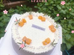 -艾加柒克蛋糕茶歇甜品台(春熙路店)