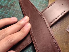 -零几体验diy皮具工作室(振业城店)