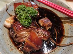 -伙靠·江浙菜(田林路店)