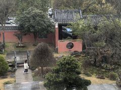 -绿色菜园·农家土菜(贤山店)