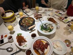 -在前门·烤鸭北京菜(五月花广场店)