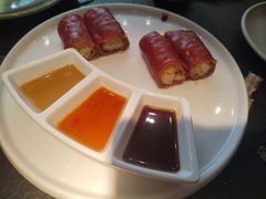 -蝴蝶里·粤菜·点心(滨江龙湖店)