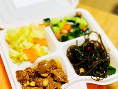 烤鸡大套餐-香妃烤鸡(西单店)