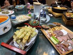 -君霖海鲜私房菜(春柳店)