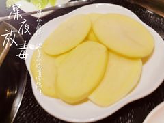 -仁虎老火锅(黄泥磅店)