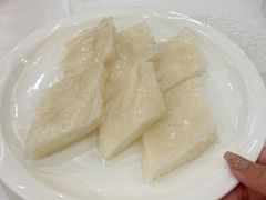 -寻味顺德·南记酒家·传统顺德菜·鱼生(广源路店)