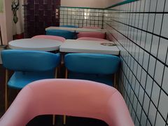 -梁子刨冰王&梁小糖(王顶堤店)