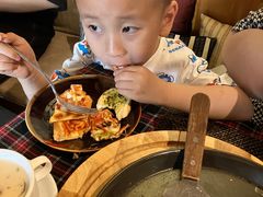 -小世界西餐厅(建国门店)