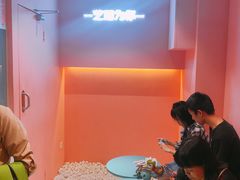-狐狸和向日葵(北京路店)