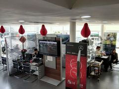 -上海德星奔驰(江杨南路店)