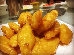 -巴盟人家·内蒙地方菜(华丽家族店)