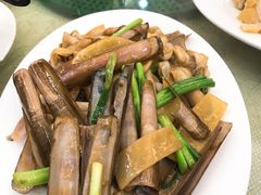 -新享乐海鲜(翠华路店)