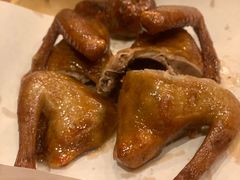 -点都德(聚福楼店)