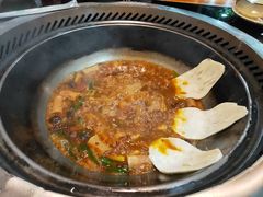 -三里屯土灶炖公鸡地锅鸡(江东店)