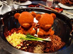 -红辣椒·川菜·火锅(张杨路店)