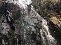 -藏龙百瀑风景区