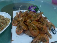 -景好海鲜餐厅(大鹏必选旅游店)