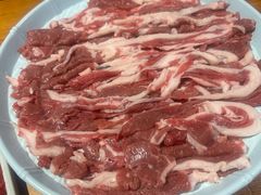 -義聚德·清真铜锅涮羊肉·烧烤(河东店)