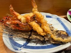 -大岛日本料理铁板烧(南通大饭店)
