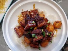 -胡家大厨(西三庄店)
