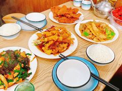 -九龙餐厅(大沽路店)