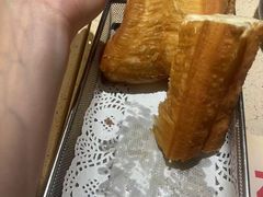 -点都德(华强南店)