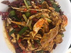 -湛江渔港·大排档(乐园路总店)