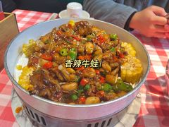 -辣小鲜·南昌大排档(船山路店)