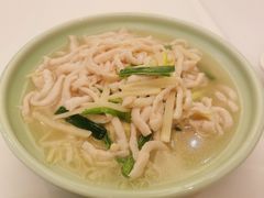滑炒里脊丝-金春禧(世茂国际广场店)