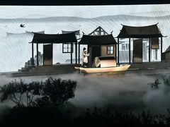 -鼎盛王朝康熙大典实景演出