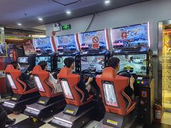 -天天玩X秋葉原日系动漫游戏中心