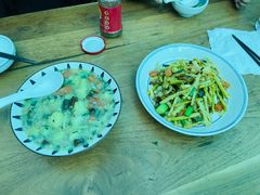 -树厨贵州菜(花果园购物中心店)