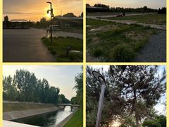 -汉长安城未央宫国家考古遗址公园