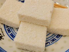 -黄氏许牛奶甜品专家(水晶街店)