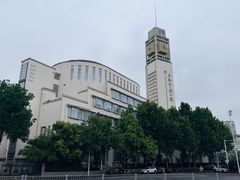 -合肥市图书馆