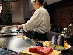 -神户牛排餐厅MOURIYA(总店)