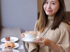 -CARINO BAKERY&CAFE(南方商城店)