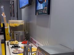 -豪享来中西餐厅(隆昌店)