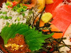 刺身-镰仓 峰本(八幡宫前本店)