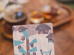 -DECAMERON十日谈(卓悦汇店)