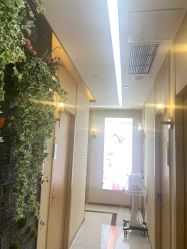 -芳朵美容养生SPA