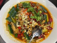 -飞尝蚝·顺德菜·鱼生(顺德总店)