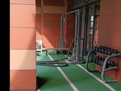 -豪逸健体(中骏广场店)