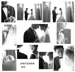 点击看大图 -金海岸婚纱摄影(塘沽店)