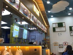 -圆碌碌甜品屋(狮山店)