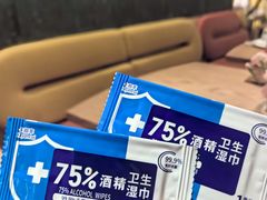 -芭莉与彩虹西餐厅(成都合生汇店)
