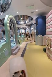 -meland club亲子乐园(重庆万象城店)