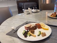 -北京王府井希尔顿酒店·万斯阁西餐厅