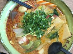 -杨国福麻辣烫(龙阳广场店)
