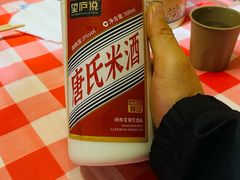 -望庐说·本地菜馆